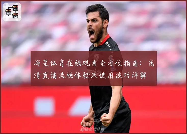 海星体育在线观看全方位指南：高清直播流畅体验及使用技巧详解